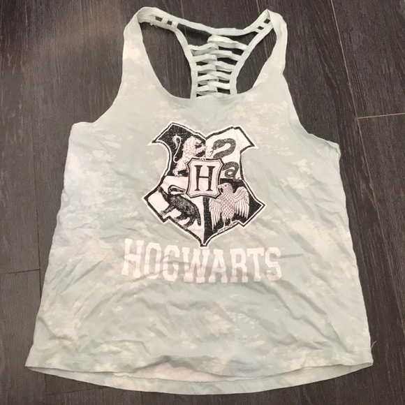 Harry Potter Tank - Picture 1 of 3